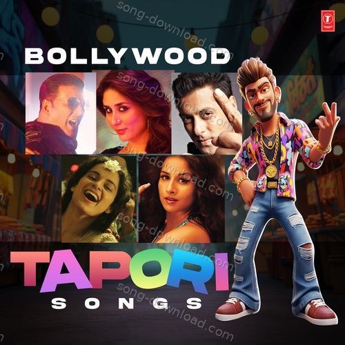 Bollywood Tapori Songs Palak Muchhal MP3 Download
